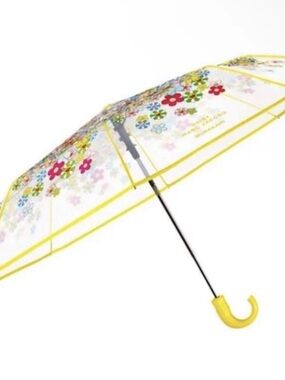 NWT Marc Jacob’s MURAKAMI umbrella! Never opened